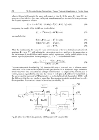 github - fancyspeed pav calibration:... Pid Controller Design Apprs Theory Tuning Appln To Frontier Areas M ...