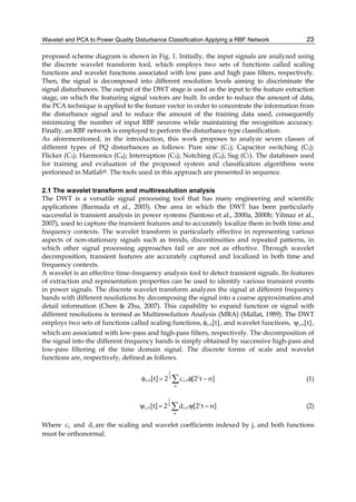 Power Quality Monitoring Analysis And Enhancement A Zobaa | PDF