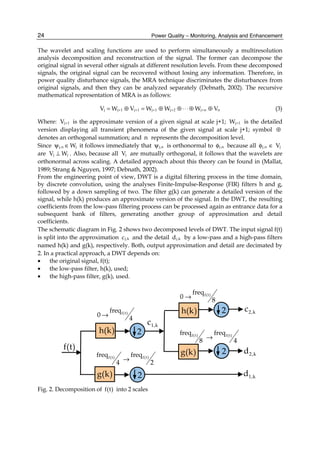 Power Quality Monitoring Analysis And Enhancement A Zobaa | PDF