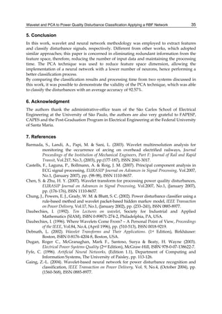Power Quality Monitoring Analysis And Enhancement A Zobaa | PDF