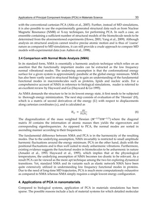 Principal Component Analysis Engineering Applications P Sanguansat | PDF