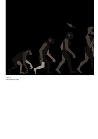 Principio 137
Cada vez vamos mas deprisa
 