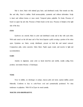 Ischemic stroke case study scribd picture