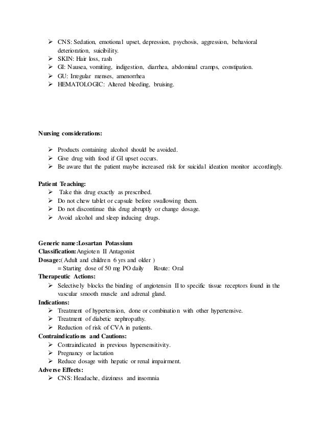 case study examples nursing stroke