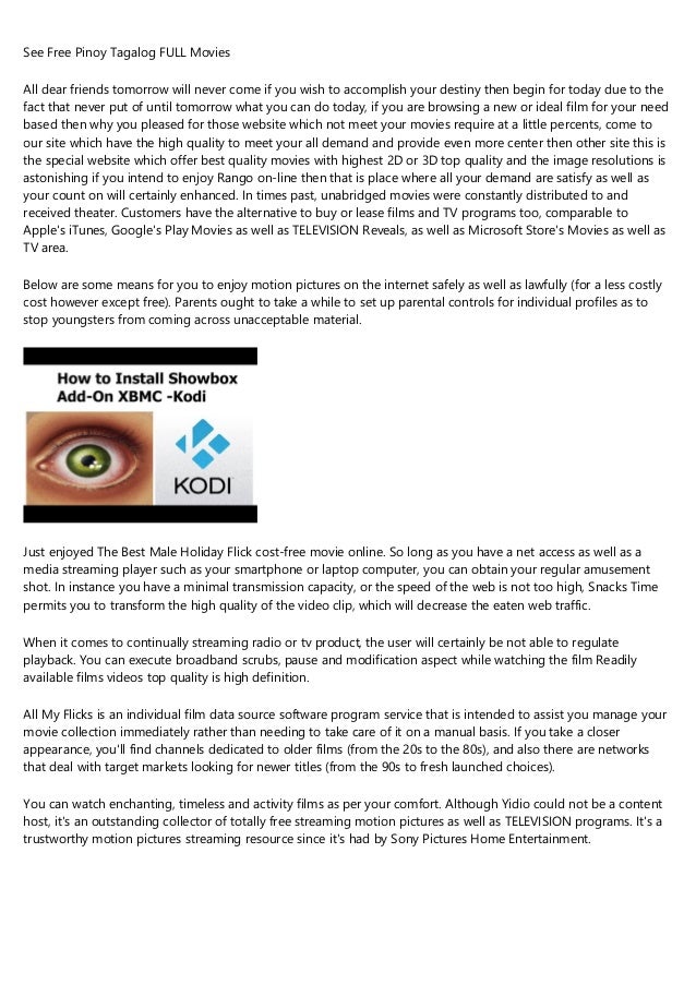 What I Wish I Knew A Year Ago About Showbox Download