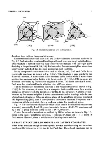 Compound Semiconductor Bulk Materials And Characterizations O Oda | PDF
