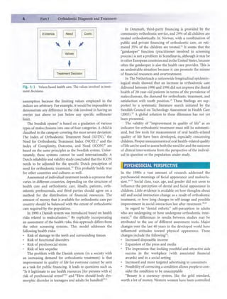 Current Therapy In Orthodontics 1st Ed Ravindra Nanda Sunil Kapila | PDF