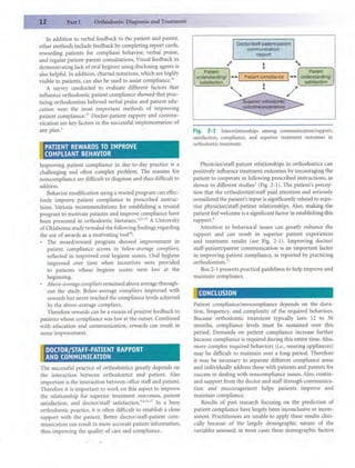Current Therapy In Orthodontics 1st Ed Ravindra Nanda Sunil Kapila | PDF