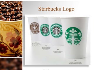 Starbucks Logo
 