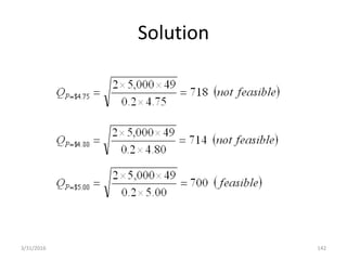 Solution
3/31/2016 142
 