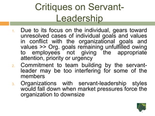 		“If a good society is to be built, one that is more just and more caring, and where the less able and more able serve one another with unlimited liability, then the best way is to raise the performance as servants of institutions, and sanction natural servants to serve and lead.”Robert K. Greenleaf