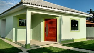 referenciaimovel.com.br Casa em Itaipuaçu Cod 206