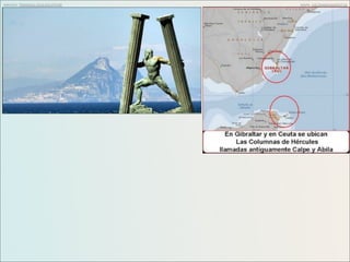 MAPA: DIEZMANDAMIENTOSIMAGEN: TRIANGULOEQUIDLATERE
 