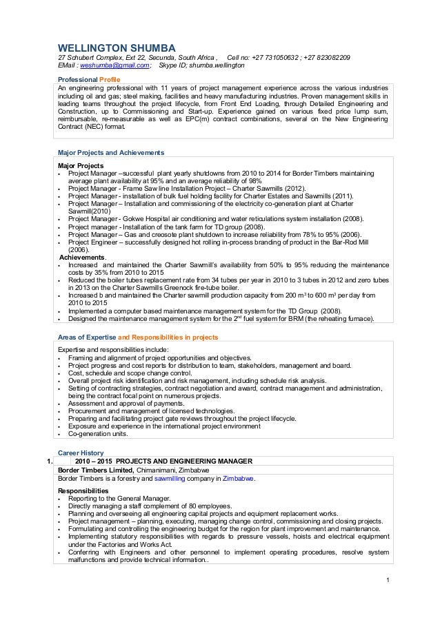 Cv writing services wellington