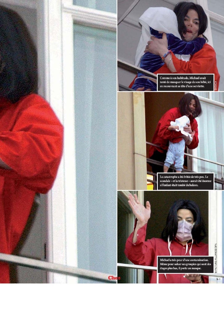 Michael Jackson 08