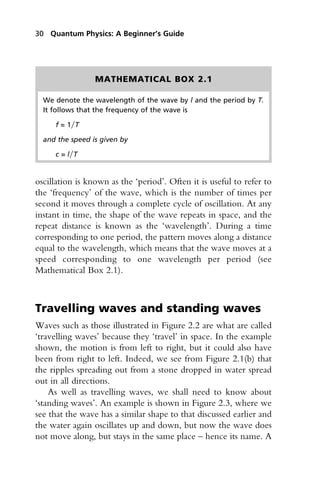 Quantum Physics A Beginners Guide Alastair I M Rae | PDF
