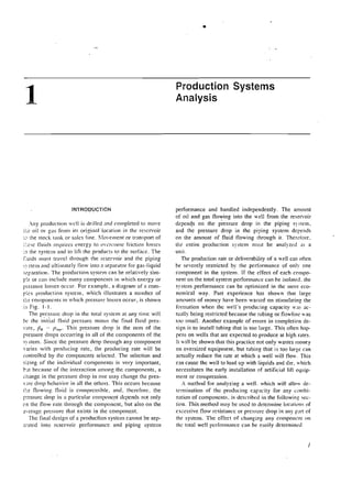 Production Optimization Using Nodal Analysis 2nd Ed H Dale Beggs | PDF
