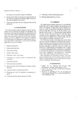 Production Optimization Using Nodal Analysis 2nd Ed H Dale Beggs | PDF