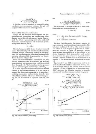 Production Optimization Using Nodal Analysis 2nd Ed H Dale Beggs | PDF