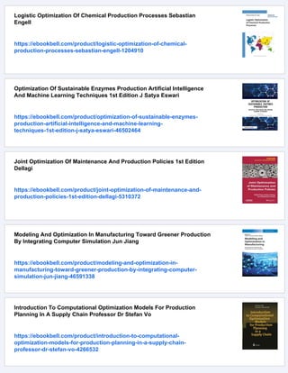 Production Optimization Using Nodal Analysis 2nd Ed H Dale Beggs | PDF