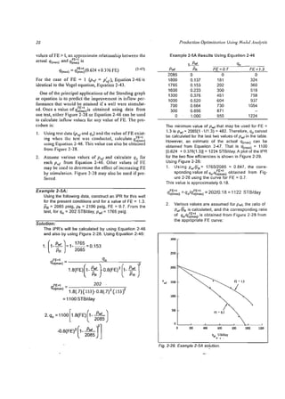 Production Optimization Using Nodal Analysis 2nd Ed H Dale Beggs | PDF