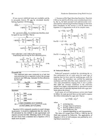 Production Optimization Using Nodal Analysis 2nd Ed H Dale Beggs | PDF