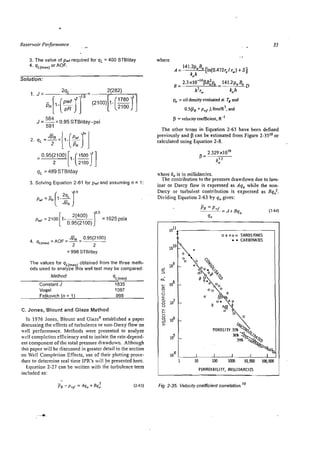 Production Optimization Using Nodal Analysis 2nd Ed H Dale Beggs | PDF