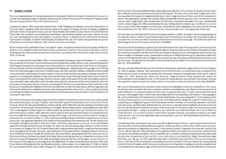 23. SUAREZ V. PLATON
This is an originalpetition for theperemptory writ ofmandamus filedby Fortunato N. Suarez with this court, to
compel therespondentjudgeto reinstatecriminalcase No.6426oftheCourtofFirst Instance ofTayabas so that
the case may proceed to trial in the ordinary course.
It appears on May9, 1935, Lieutenant Vivencio Orais, ofthe PhilippineConstabulary,oneofthe respondents in
this case, fileda complaint under oathwiththejustice ofthepeaceofCalauag, Province ofTayabas, charging the
petitionerherein,Fortunato N. Suarez, and one Tomas Ruedas,withsedition under Article 142 ofthe Revised
Penal Code.The complaint,uponpreliminaryexamination, was docketed andgiven duecourse. While the said
case was pending preliminary investigation, Lieutenant Orais, in obedience to an order ofthe Provincial
Commander of Tayabas,moved for thetemporary dismissalofthe case. This motion was grantedby the justice
ofthe peace of Calauag on May 20, 1935, and the case thus dismissed.
At the instanceof the petitionerherein,Fortunato N. Suarez, thedeputy provincial fiscalofTayabas, Perfecto R.
Palacio,in turn charged Lieutenant Vivencio Orais and Damian Jimenez in the justice ofthe peace court of
Calauag with the crime of arbitrary detention committed, according to the information under date ofJuly 8,
1935, as follows:
That on or about the 9th day ofMay, 1935, inthemunicipality ofCalauag,ProvinceofTayabas, P.I., and within
the jurisdictionof this Court, theaccusedVivencioOrais being thena publicofficer to wit: a secondlieutenantof
the PhilippineConstabulary duly appointed and qualified as such and detailed in the Province ofTayabas,
without warrant of arrestand withoutanylegalground whatsoever, moved by personal grudge and ill-feeling
which he entertained againstAttorney Fortunato Suarez, did, then and there willfully,unlawfully andfeloniously
arrest anddetainsaidAttorney Fortunato Suarez in thetrainwhilethelatter was going toCalauag,andwith the
purpose of concealing theillegality ofsaid arrest and detention ofsaid Fortunato Suarez said accused Vivencio
Orais conniving withtheotheraccused,DamianJimenez, justice ofthepeaceofthesaid municipality,prepared
and subscribed under oath beforesaid Fortunato Suarez with the commission ofthecrimeofsedition; that the
said justice of the peace Damian Jimenez, conniving with the other accused Vivencio Orais with the same
purpose of concealing theillegality ofthearrestand detention ofsaid Fortunato Suarez, without legal grounds
whatsoever willfully and unlawfully issued an orderdeclaring that there weremerits in the complaint thereby
sanctioning the illegaland unjust arrest anddetentionofFortunatoSuarez who was keptin themunicipal jail of
Calauag for eight hours.
The justice of thepeaceof Calauag, being oneofthe accused, thepreliminary examination was conducted by
the justiceof the peace of Lopez, Tayabas, who thereafter bound the defendants over to the Court ofFirst
Instance,wherethecase was docketed as criminal caseNo. 6426. Whilethecase was pending in thelattercourt,
on petition, of the accused, the provincialfiscal ofTayabas,RamonValdez y Nieto, reinvestigated thecase. After
such reinvestigation, hefiled onApril23, 1936, a motion for thedismissalofthe case. Fortunato N. Suarez, the
petitionerherein,on May5, 1936, asked thecourtto appoint Attorney Godofredo Reyes as acting provincial
fiscal to handle the prosecution, alleging, among other things, that the provincial fiscal had no courage to
prosecute the accused. On May 11, 1936, Attorney Godofredo Reyes entered his appearance as private
prosecutor, and vigorously objectedto the motionofdismissalfiled by the provincialfiscal.The Bar Association
ofTayabas, throughits president, Emiliano A. Gala, entered its appearance as amicus curiae and likewise
objected to the dismissalofthecase. On August14, 1936, the then presiding judge ofBranch I ofthe Court of
First Instanceof Tayabas,Hon.Ed. Gutierrez David, afterhearing,denied themotion, ruling thattherewas prima
facie caseagainst the accused.The court, upon petitioner oftheprovincial fiscal, designated Deputy Provincial
Fiscal Perfecto R. Palacio to handle the prosecution.But Fiscal Palacio, being apparentlyofthe same opinion as
the provincialfiscal,declined toproceed, and moved thata practicing attorney ora competent attorney in the
Bureau of Justicebedesignatedin his stead.Accordingly, theprovincial fiscal ofSorsogon, Jacinto Yamson, at
the requestof thejudgea quo was assigned by the Department ofJustice tohandletheprosecution ofthe case.
Fiscal Yamsonafter going over the caselikewiseentered a nolleprosequi. So,on September 231936, he moved
for reconsiderationof the court's order ofAugust 14, 1936,denying themotion for dismissal presented by the
provincialfiscal.Attorney Godofredo Reyes againvigorously objected to this motion on the ground that there
was sufficient prooftowarranttheprosecutionofthe accused. Thecase in this state when Judge Emilio Pena
was appointed totheplace of JudgeGutierres David. Later, Judge Serviliano Platon, one ofthe respondents
herein, was appointed to presideover case No. 6426corresponded, andthecase was thus transferred to that
sala for action. JudgePlaton,after considerationofallthefacts and proofs submitted inthecase, considered the
court's order ofAugust 14, 1936,anddismissed thecase, holding thattheevidence was insufficient to convict
the accused ofthecrimecharged. Fromthis order,thepetitioner hereinappealed tothis Court and thecasewas
here docketed as G.R. No. 45431. On June 30, by a closely divided court, the appeal was dismissed.
The petitioner has nowfiled withthis Courtthepresent petition,in which, as stated in theopening paragraph of
this decision, weare asked to issue the peremptory writ ofmandamus to compel the respondent judge to
reinstate the criminal case which had been ordered dismissed by the said judge. The petitioner gives the
following grounds for the issuance ofsaid writ: (SPANISH)
Should the writofmandamus prayed for beissued? Weobservethat after the filing ofthe information by the
provincialfiscal ofTayabas for arbitrary detention againstLieutenantOrais andthejustice ofthepeaceofLopez,
the samefiscalmoved for the dismissalof thecase, because 'despues'de una reinvestigacion delos hechos que
dieron margen a la presente causa, y examinada la misma con la debida atencion quesu importancia requireasi
como las circunstancias del caso,ha llegadoa la conclusionde que nohaybasejustificativa para la prosecucion
de esta causa."The grounds for this actionoftheprovincialfiscal arestated in his said motion for dismissal of
April 23, 1936 (SPANISH)
We have notoverlooked the factthat this motion for dismissalwas denied by Judge Gutierrez David ofAugust
14, 1936.It appears, however, that subsequently Fiscal Yamsom who, as stated above was assigned by the
Department ofJustice toconduct the prosecution ofthecase,moved for reconsiderationofthe Court's order of
August 14, 1936, denying the motion for dismissal. Judge Servillano Platon granted the motion for
reconsiderationanddismissed thecase. In this motion for reconsideration not only does FiscalYamson reiterate
the arguments advanced by Fiscal Valdez y Nieto in the latter's motion for dismissal, but adds (SPANISH)
We cannotoveremphasizethenecessity ofclosescrutinyandinvestigation ofprosecuting officers ofall cases
handledby them,butwhilst this Court is averseto any form ofvacillationby such officers in the prosecution of
public offenses, it is unquestionable that they may, in appropriate cases, in order to do justice and avoid
injustice, reinvestigate cases in whichthey havealready filedthecorresponding informations. In the languageof
Mr. JusticeSutherland oftheSupremeCourtoftheUnitedStates, the prosecuting officer "is therepresentative
not ofan ordinary party to a controversy, but ofa sovereignty whose obligation to govern impartially is as
compelling as its obligation togovern at all; and whoseinterest, therefore, in a criminalprosecution is not thatit
shall win a case, but thatjustice shall bedone.As such,he is in a peculiar andvery definite sense the servant of
the law, the two foldaim ofwhichis that guilt shall not escape or innocence suffer. He may prosecute with
earnestness and vigor — indeed, heshould doso. But, while he may strike hard blows, he is not at liberty to
strike foulones. It is as much his duty to refrain from improper methods calculated to produce a wrongful
conviction as it is to useeverylegitimate means tobring abouta just one,"(69UnitedStates Law Review, June,
1935, No. 6, p. 309.)
Considering all the circumstances,we cannotsay that Judge Servillano Platon, in granting the motion for the
dismissalofthecasefor arbitrary detention against Lieutenant Orais and the justice ofthe peace ofLopez,
abusedhis discretion so flagrantly as to justify, in theinterest ofjustice, a departure from the well-settled rule
that an inferior tribunalin theperformanceofa judicialact within the scope ofits jurisdiction and discretion
cannot becontrolledby mandamus.This is especially true in a matter involving theexaminationofevidenceand
the decision of questions of law and fact, since such a duty is not ministerial. (High, Extraordinary Legal
Remedies, sec.156, pp. 173-175). Upon theother hand, it should be observed that in the case ofLieutenant
Orais, in the faceofthecircumstances surrounding the arrest as set forth inthetwo motions for dismissalby the
provincialfiscal ofTayabas,whichfacts andcircumstances must havebeeninvestigated and duly weighed and
considered by the respondentjudge oftheCourt ofFirstInstanceofTayabas, the arrest effected by Lieutenant
 