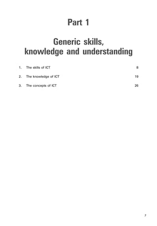 Learning And Teaching Using Ict In Secondary Schools John Woollard | PDF