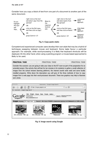 Learning And Teaching Using Ict In Secondary Schools John Woollard | PDF