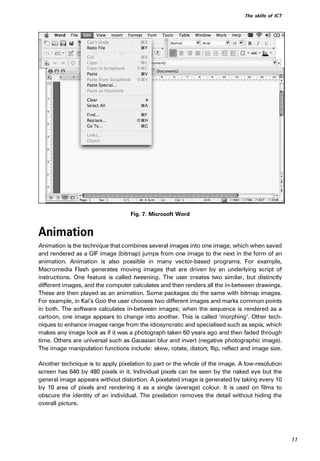 Learning And Teaching Using Ict In Secondary Schools John Woollard | PDF