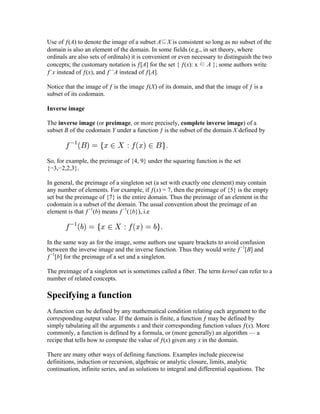 Handbook Of Mathematical Functions Gisselle Eagle Gabriella Durand | PDF