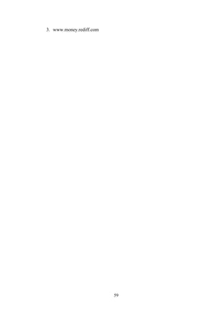 3. www.money.rediff.com
59
 