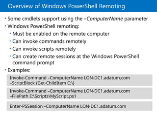 Microsoft Exchange Server 2019 Messagerie Electronique | PPTX