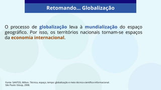 Brasil – economia externa
Fonte: World Trade Organization (WTO). Disponível em: http://wdi.worldbank.org/table/4.2#.
*Uniã...