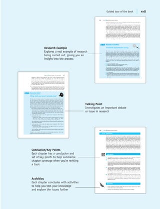 Introduction To Research Methods In Psychology 2nd Edition Dennis ...