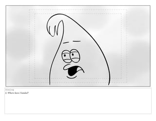 Dialog
L/ Where have I landed?
 