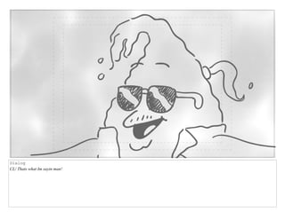 Dialog
CL/ Thats what Im sayin man!
 