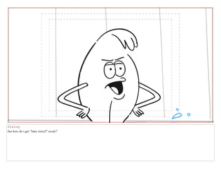 Dialog
but how do i get "time travel" swole?
 