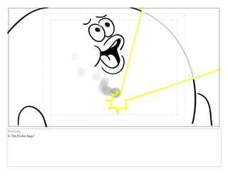 Dialog
L/ I'm frickin huge!
 