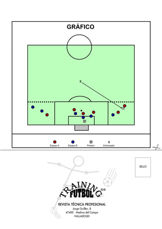 #
REVISTA TÉCNICA PROFESIONAL
Jorge Guillén, 8
47400 Medina del Campo
VALLADOLID
SELLO
GRÁFICO
 