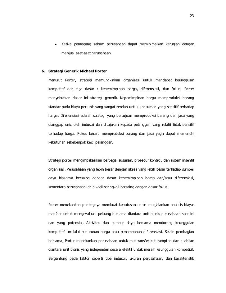 Menjalankan strategi opsi saham