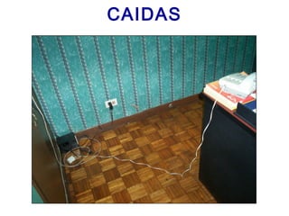 CAIDAS
 