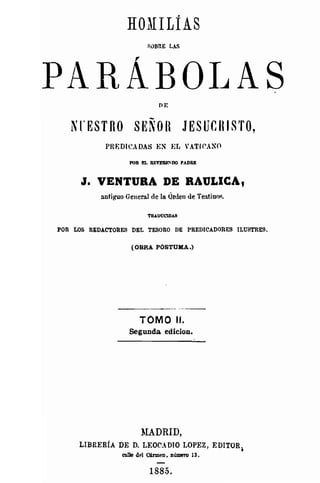207271686 parabolas-de-nuestro-senor-jesucristo-ventura-de-raulica-tomo-ii