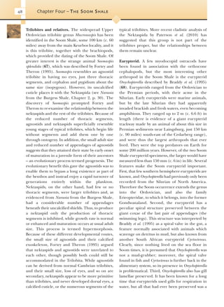 Evolution Of Fossil Ecosystems Paul Selden John Nudds | PDF