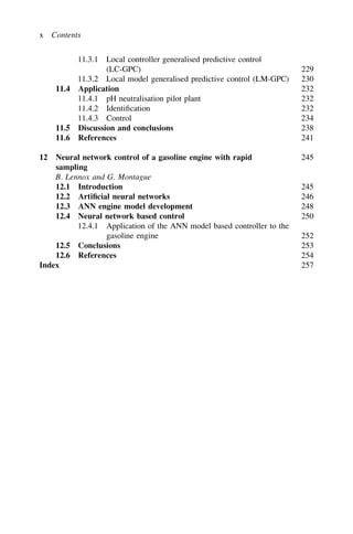 Nonlinear Predictive Control Theory And Practice Basil Kouvaritakis | PDF