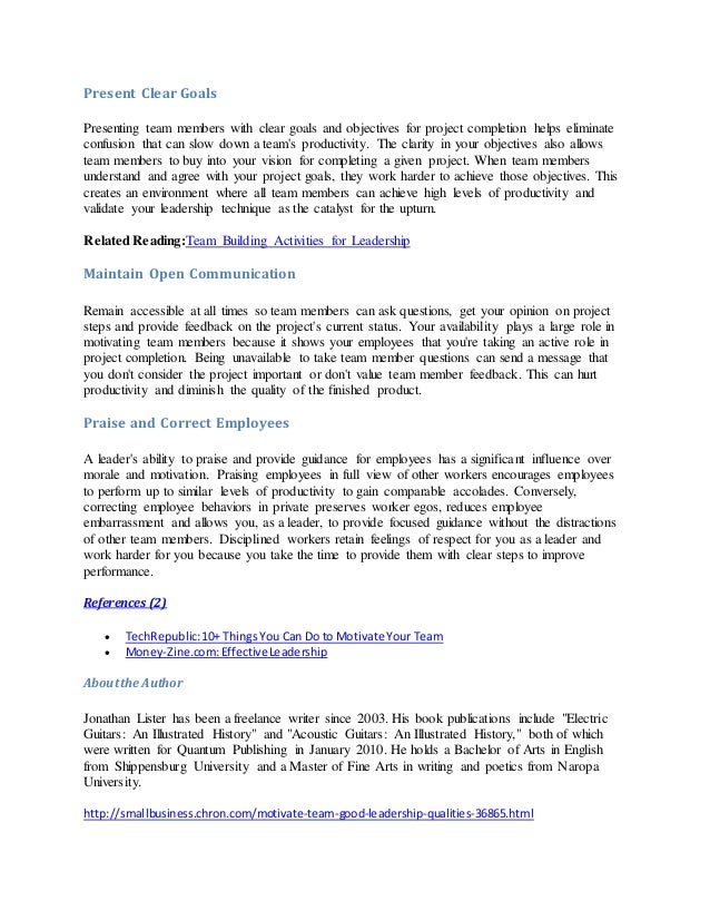 207492751 examples of unethical behavior in the workplace team leader objectives examples