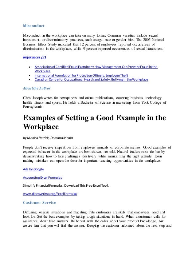 unethical behavior in accounting Aamir et al, 2014 in accounting practice financial information is only focusing on budgeting, forecasting and making decisions and counting information which is the main event in which ethics is applied. unethical behavior in accounting Aamir et al, 2014 in accounting practice financial information is only focusing on budgeting, forecasting and making decisions and counting information which is the main event in which ethics is applied.