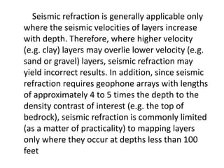 seismic mentioned that going on dov.pptx