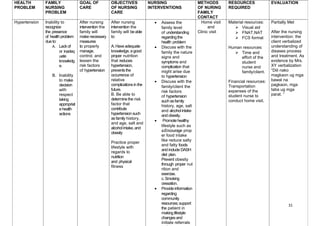 207528705 family-case-study-1 | DOC